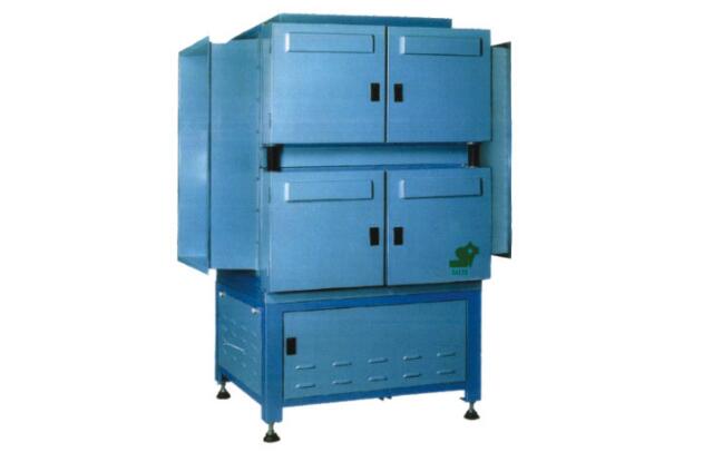 工業(yè)除塵設備的適用于哪些行業(yè)？