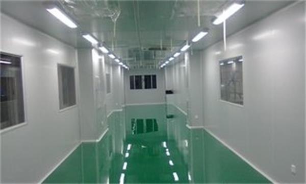 無塵車間施工工作如何開展？