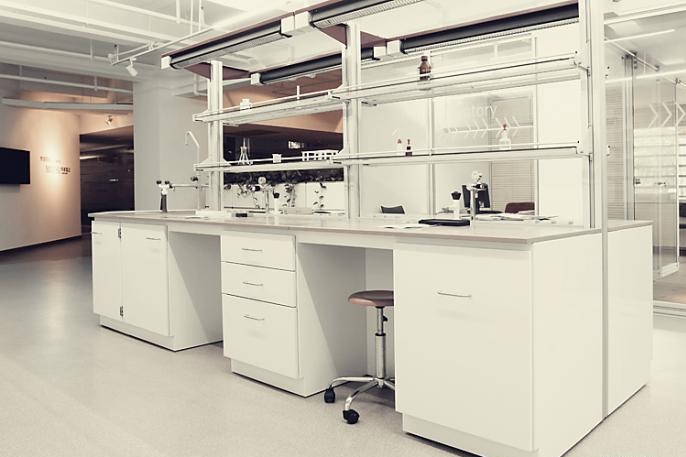 實驗室設(shè)計與安裝有哪些注意事項