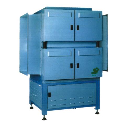 怎樣才能挑選到好的工業(yè)除塵設(shè)備？