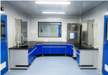 廣東凈化工程的主要凈化方式有哪些