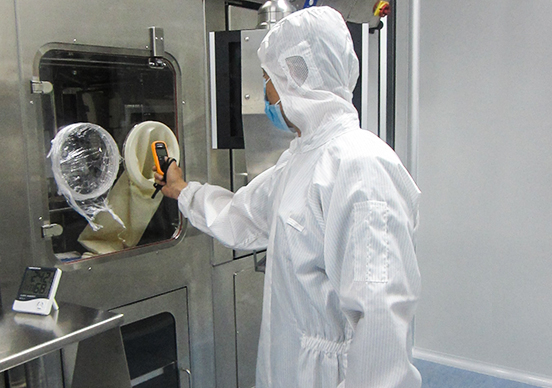 無塵車間改造時(shí)需要注意哪些事情？