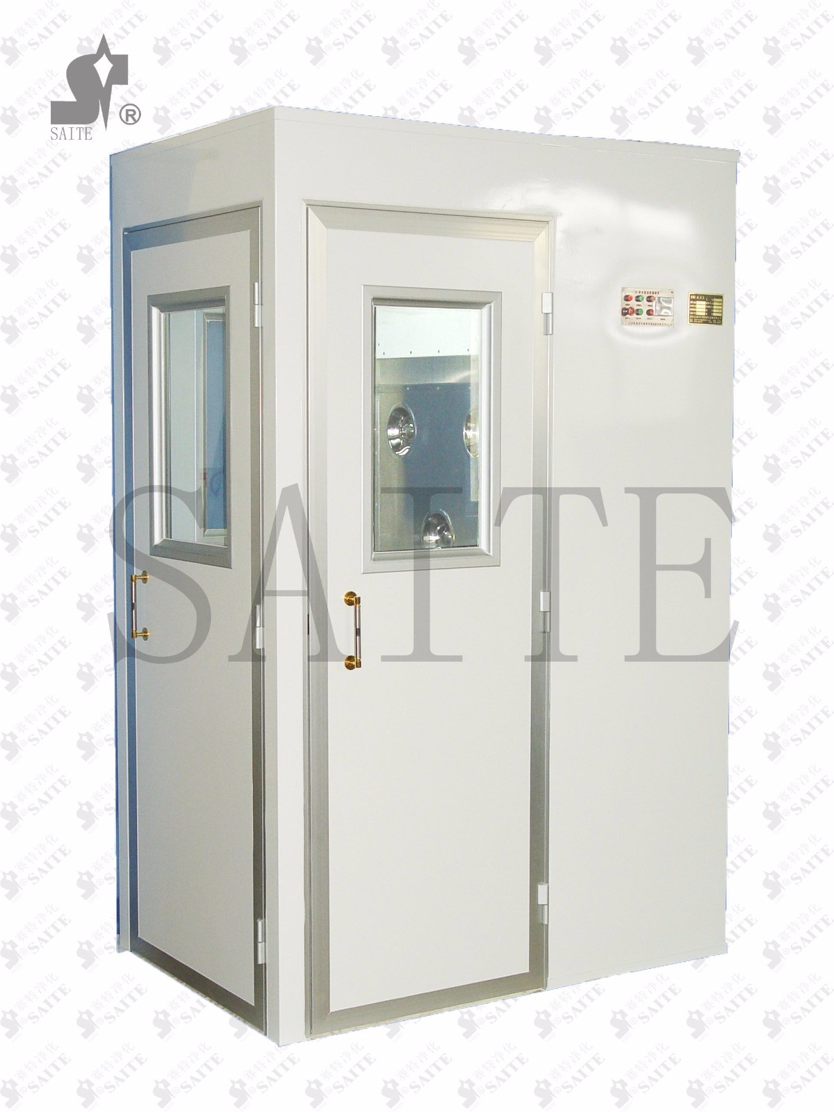 無塵車間改造時(shí)應(yīng)該滿足哪些要求？