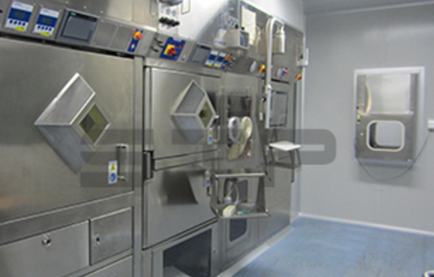 為什么有許多制藥企業(yè)爭(zhēng)相進(jìn)行生物制藥GMP工程認(rèn)證