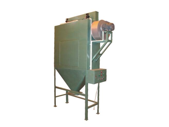 工業(yè)除塵設備有哪些選擇標準？