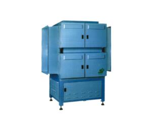 工業(yè)除塵設備有哪些分類？