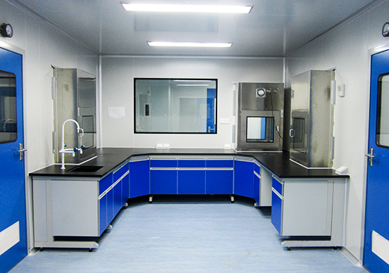 化妝品車(chē)間凈化工程裝修化妝品生產(chǎn)車(chē)間有哪些優(yōu)點(diǎn)？
