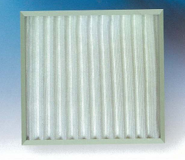 如何選擇好的空氣過濾器？